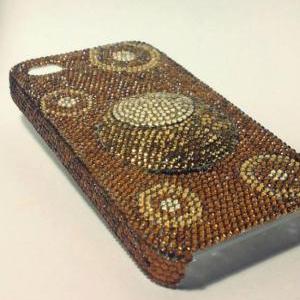 Iphone Case Cell Phone Case Crystal Case..